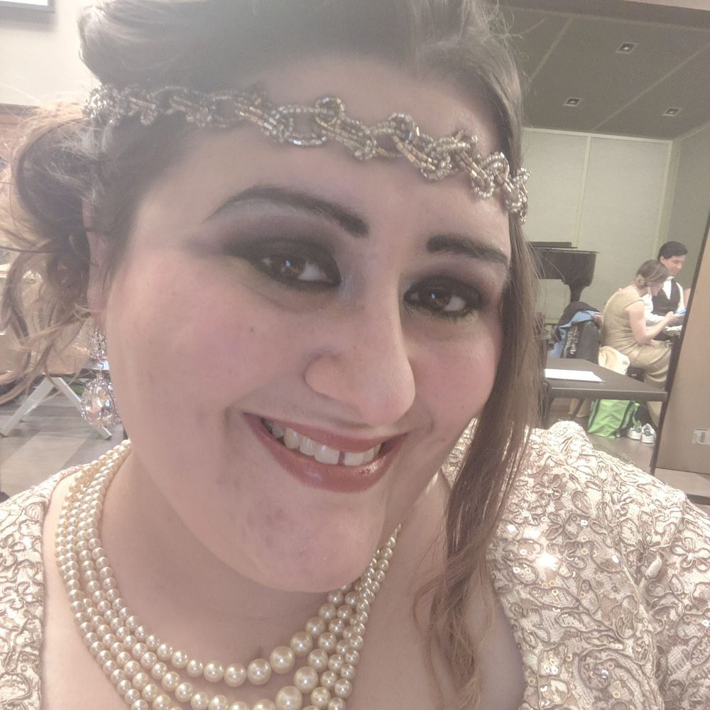 Meet your Posher, Amanda